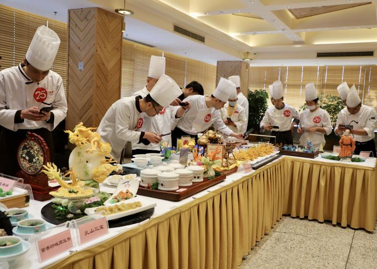 威海必吃榜第一名特色美食,食力不凡