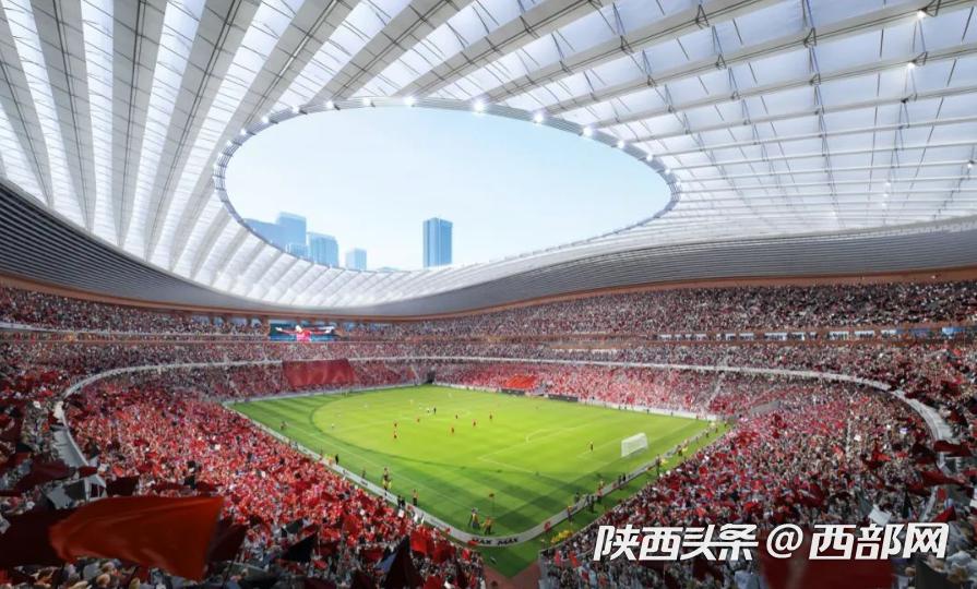 陕西联合足球俱乐部最新消息,陕西联合2024赛季主场