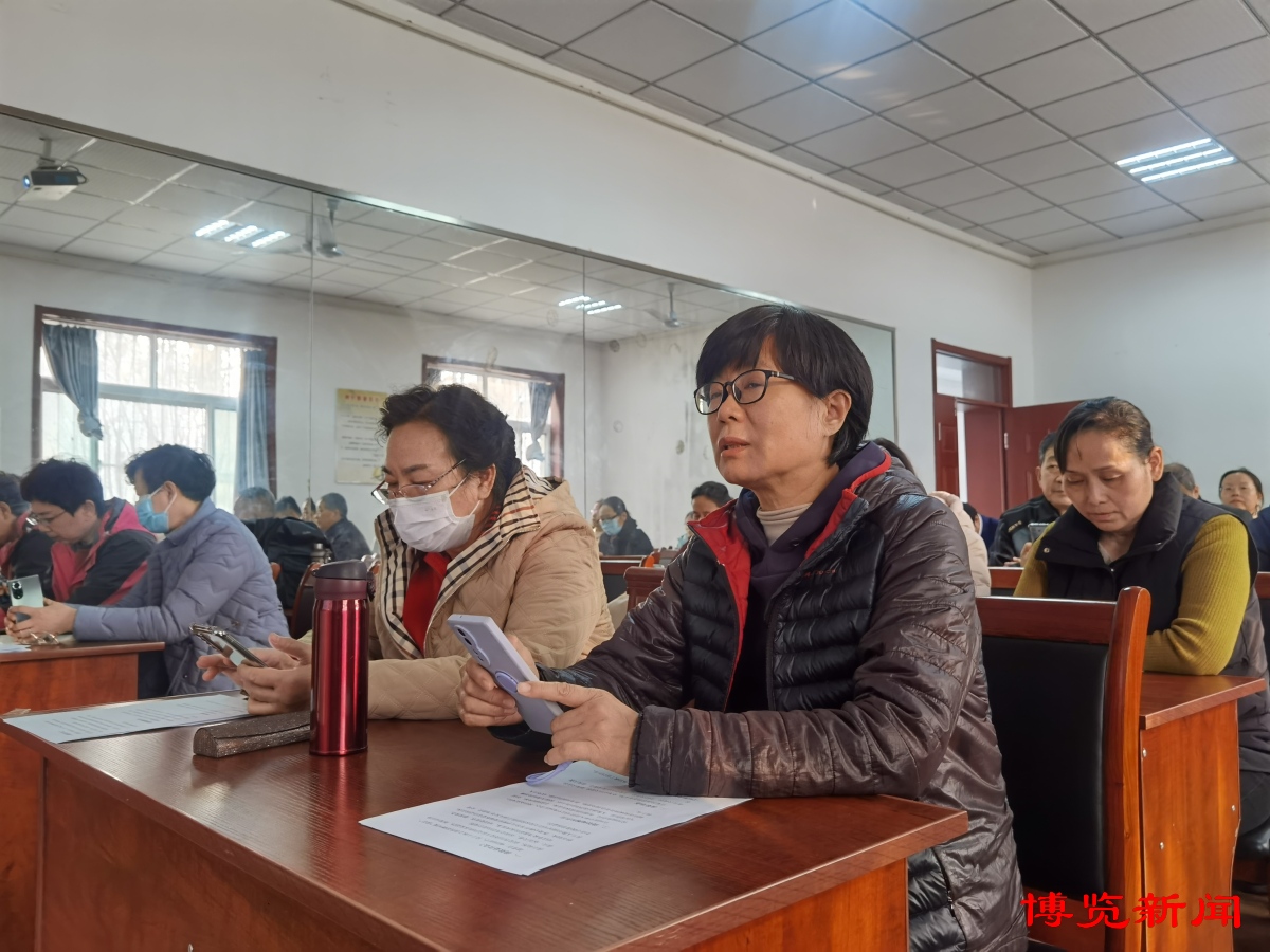 深读淄博︱老年大学“一位难求”“课程秒光”的背后让这届“银发人”精神富有，路还有多长