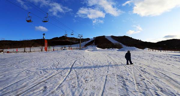梅河口市滑雪场收藏排行榜,收藏滑雪视频