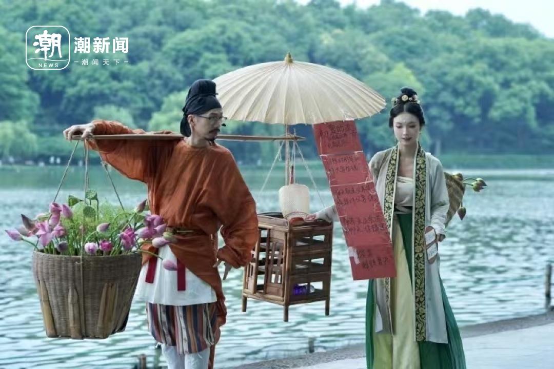 解锁新玩法还能这么玩,解锁新玩法旅游人气旺