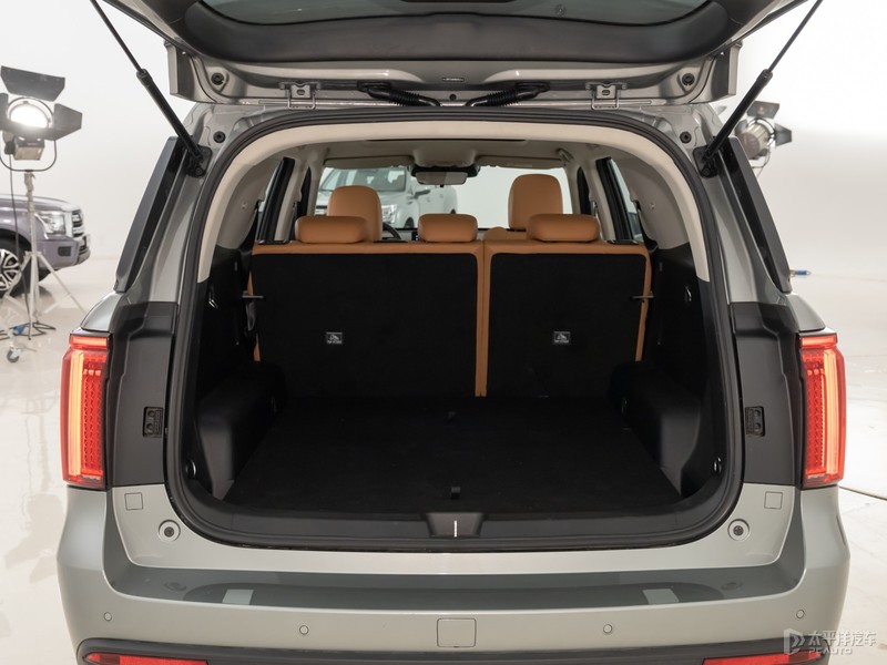 售价12.28万起的新哈弗H5,哈弗h52.0t最新落地价