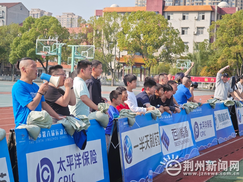 荆州六运会赛事表,荆州第六届市运会松滋冠军