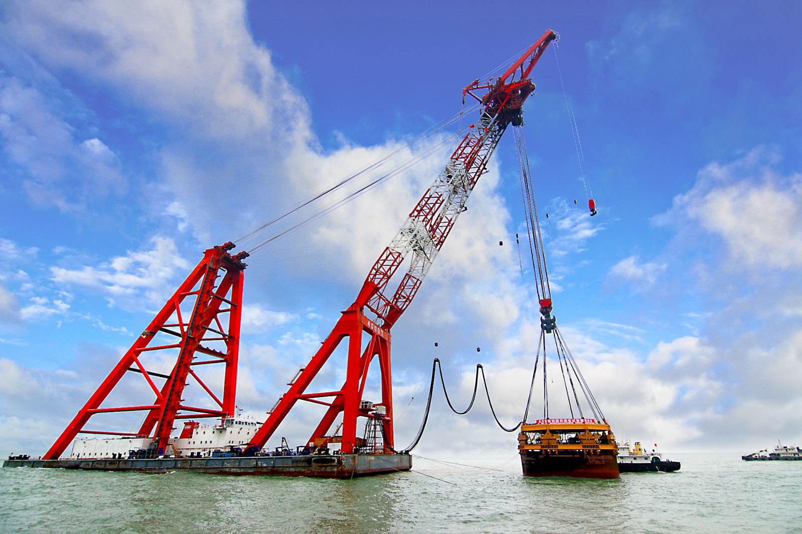 中交一航局一公司曹妃甸,中交一航局工程有限公司